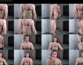 overvoidking — 12 minute Chaturbate male cam video clip, 720p, Jul 21, 2024