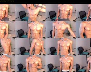 patrick_brown_ — 42 minute Chaturbate male cam video clip, 720p, Jul 21, 2024