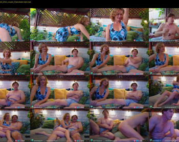 peppermintdusty — 70 minute Chaturbate couple cam video clip, 720p, Jul 22, 2024