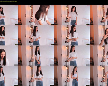 petulahailey — 120 minute Chaturbate female cam video clip, 720p, Jul 21, 2024