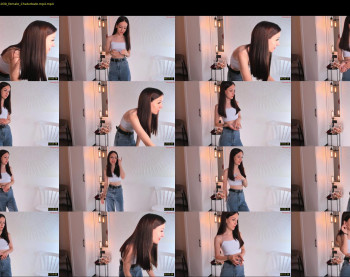 petulahailey — 37 minute Chaturbate female cam video clip, 720p, Jul 21, 2024