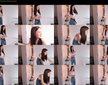 petulahailey — 120 minute Chaturbate female cam video clip, 720p, Jul 21, 2024