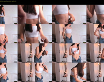 petulahailey — 39 minute Chaturbate female cam video clip, 720p, Jul 21, 2024