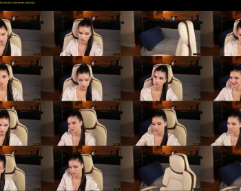 pixelmuse — 64 minute Chaturbate female cam video clip, 720p, Jul 21, 2024