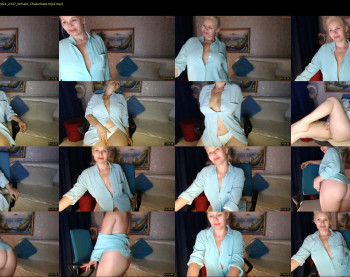 reasonforpassion_ — 32 minute Chaturbate female cam video clip, 720p, Jul 21, 2024