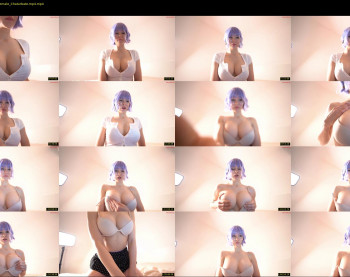reei__ — 121 minute Chaturbate female cam video clip, 720p, Jul 21, 2024