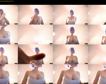 reei__ — 92 minute Chaturbate female cam video clip, 720p, Jul 21, 2024