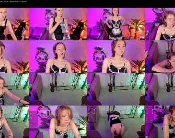 rickisanchez — 120 minute Chaturbate female cam video clip, 720p, Jul 22, 2024
