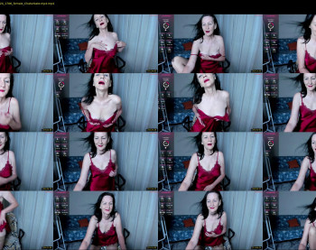 ruby_lady_sweet — 13 minute Chaturbate female cam video clip, 720p, Jul 21, 2024