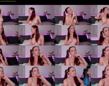 sansa_mur — 7 minute Chaturbate female cam video clip, 720p, Jul 21, 2024