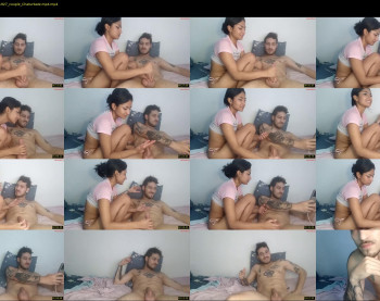 simur_sahso — 4 minute Chaturbate couple cam video clip, 720p, Jul 21, 2024