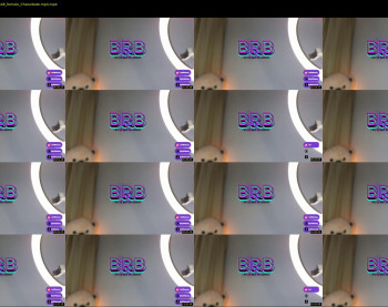 soffimoon_ — 17 minute Chaturbate female cam video clip, 720p, Jul 22, 2024