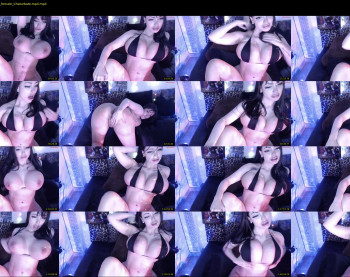 sofianix — 120 minute Chaturbate female cam video clip, 720p, Jul 21, 2024