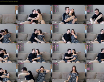 sweetyadeleeee — 22 minute Chaturbate couple cam video clip, 720p, Jul 21, 2024