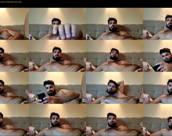 synchr0 — 85 minute Chaturbate male cam video clip, 720p, Jul 21, 2024