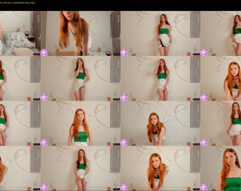synneclive — 15 minute Chaturbate female cam video clip, 720p, Jul 21, 2024