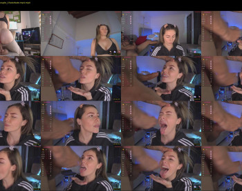 tinacb — 59 minute Chaturbate female cam video clip, 720p, Jul 21, 2024