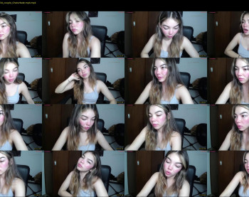venelope1 — 29 minute Chaturbate female cam video clip, 720p, Jul 21, 2024