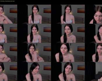 viley_chill — 10 minute Chaturbate female cam video clip, 720p, Jul 21, 2024
