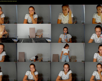why_again_me — 76 minute Chaturbate female cam video clip, 720p, Jul 21, 2024
