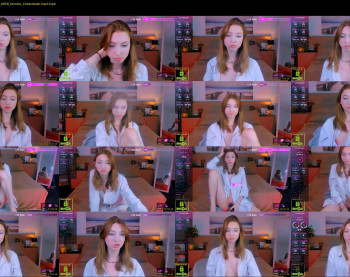 _ameliaaaa__ — 97 minute Chaturbate female cam video clip, 720p, Jul 23, 2024