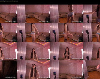 _marvelous_time_ — 21 minute Chaturbate female cam video clip, 720p, Jul 23, 2024