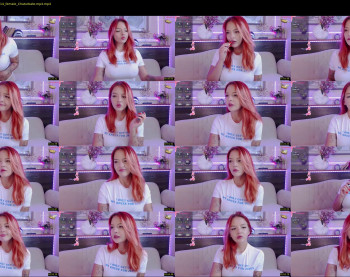 ginger_pie — 6 minute Chaturbate female cam video clip, 720p, Jul 22, 2024