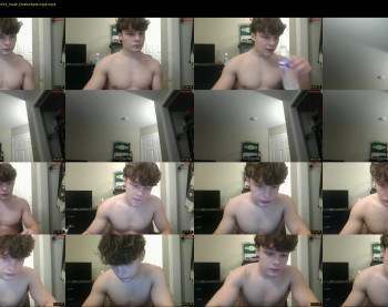 jackedstud1 — 22 minute Chaturbate male cam video clip, 480p, Jul 23, 2024