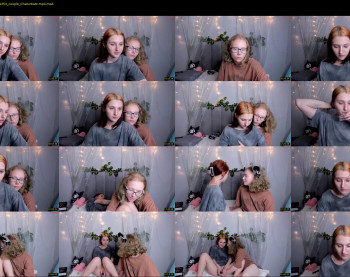 lanaloverina — 31 minute Chaturbate couple cam video clip, 720p, Jul 22, 2024