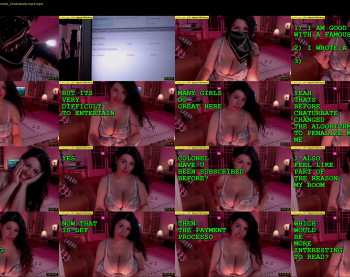 mila_ — 83 minute Chaturbate female cam video clip, 720p, Jul 22, 2024