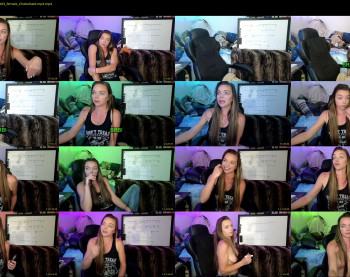 mindymars — 126 minute Chaturbate female cam video clip, 720p, Jul 22, 2024