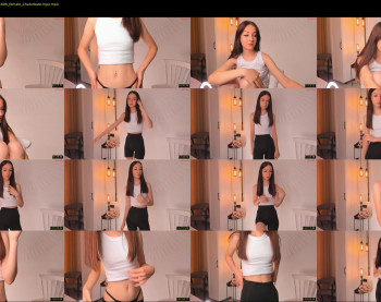 petulahailey — 124 minute Chaturbate female cam video clip, 720p, Jul 22, 2024