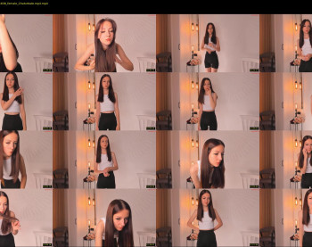 petulahailey — 31 minute Chaturbate female cam video clip, 720p, Jul 22, 2024