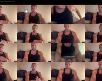 criy48853 — 16 minute Chaturbate male cam video clip, 720p, Jul 23, 2024