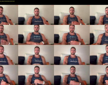 criy48853 — 65 minute Chaturbate male cam video clip, 720p, Jul 23, 2024