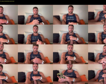 criy48853 — 63 minute Chaturbate male cam video clip, 720p, Jul 24, 2024