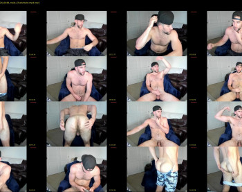 donnyxcash — 19 minute Chaturbate male cam video clip, 720p, Jul 24, 2024