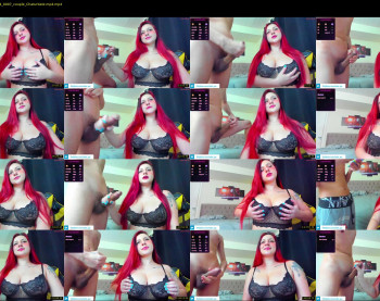 hotfireelement — 120 minute Chaturbate couple cam video clip, 720p, Jul 24, 2024