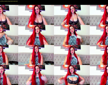 hotfireelement — 21 minute Chaturbate couple cam video clip, 720p, Jul 24, 2024