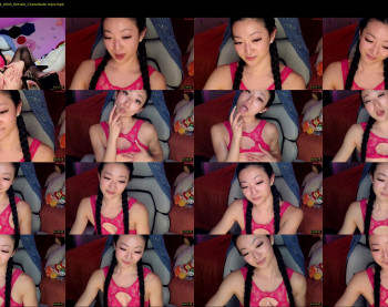 mysweetsofie1 — 22 minute Chaturbate female cam video clip, 720p, Jul 24, 2024