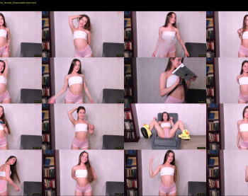 nancy_tiny — 125 minute Chaturbate female cam video clip, 720p, Jul 23, 2024