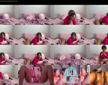princess_cece — 69 minute Chaturbate female cam video clip, 720p, Jul 23, 2024