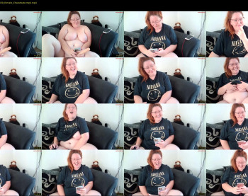 rubyamour — 27 minute Chaturbate female cam video clip, 480p, Jul 23, 2024