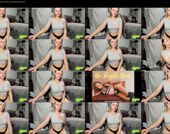sub_button — 86 minute Chaturbate female cam video clip, 720p, Jul 24, 2024