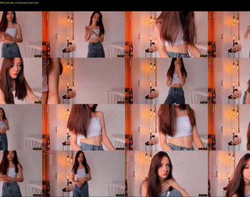 petulahailey — 120 minute Chaturbate female cam video clip, 720p, Jul 24, 2024