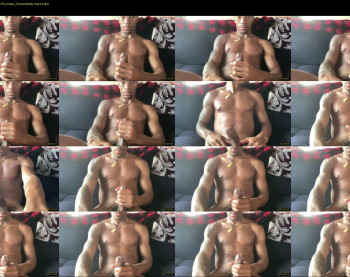 richchris66 — 4 minute Chaturbate male cam video clip, 480p, Jul 25, 2024