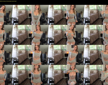 emma_ruby — 5 minute Chaturbate female cam video clip, 720p, Jul 25, 2024