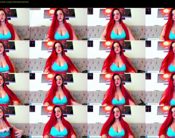 hotfireelement — 8 minute Chaturbate couple cam video clip, 720p, Jul 26, 2024