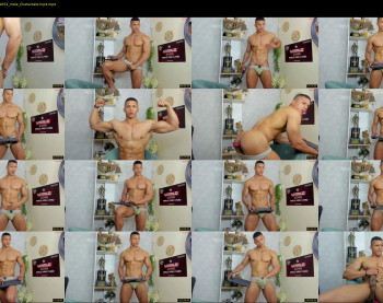 kale_tomson — 75 minute Chaturbate male cam video clip, 720p, Jul 25, 2024