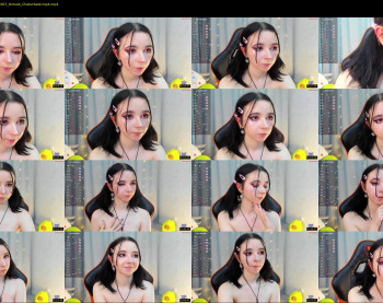 nora_failure — 3 minute Chaturbate female cam video clip, 720p, Jul 25, 2024